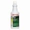 Betco Green Earth Bioactive Solutions PUSH Drain Cleaner, Lemon and Sage Scent, 32 oz Bottle, 12PK 26071200 - alternate 1